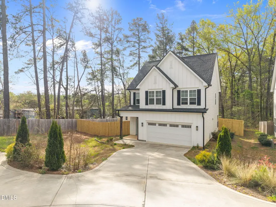 1258 Camden Avenue, Durham, NC 27701 - #3