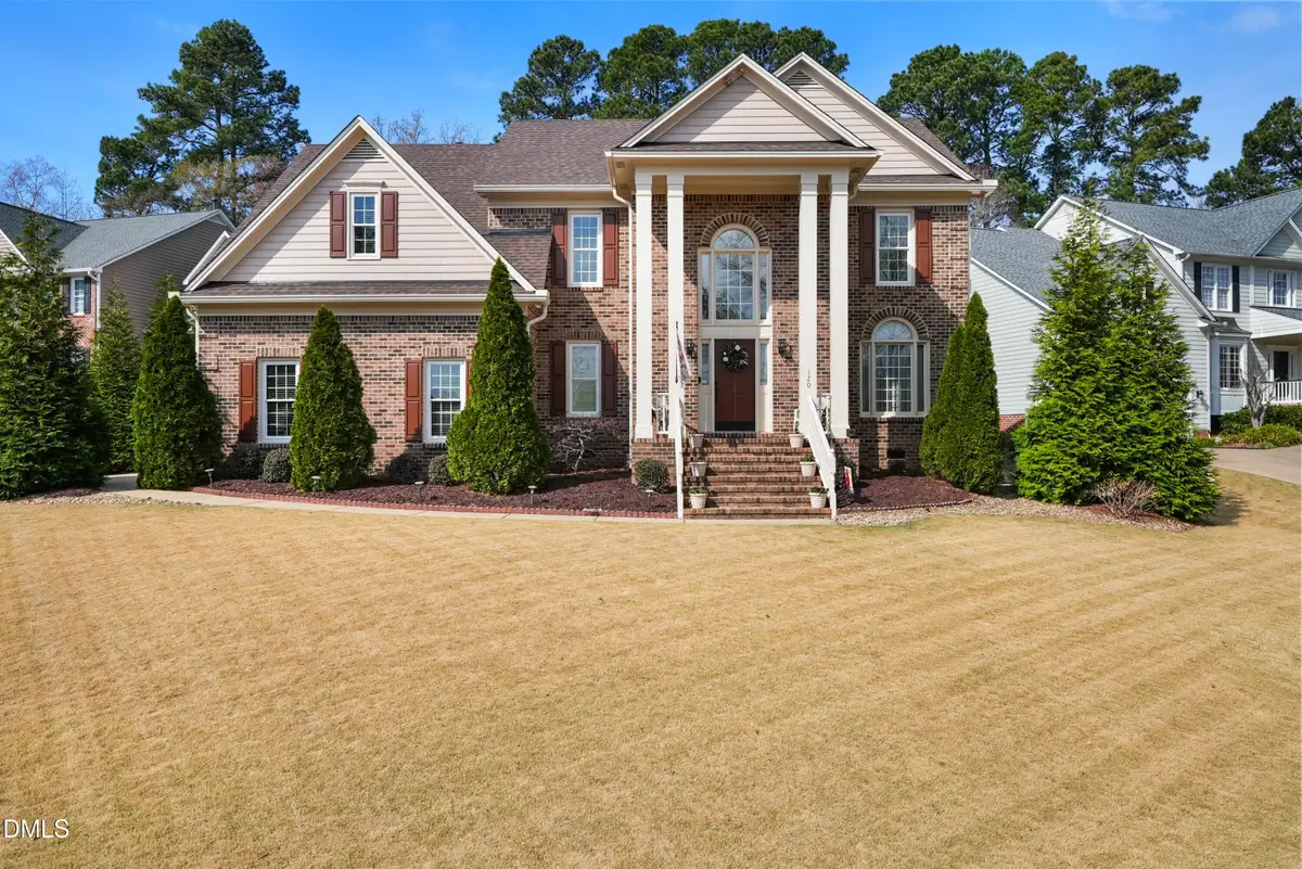 120 Seymour Creek Drive, Cary, NC 27519 - #1