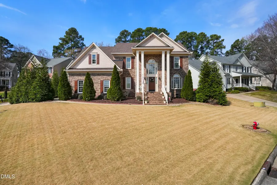 120 Seymour Creek Drive, Cary, NC 27519 - #3