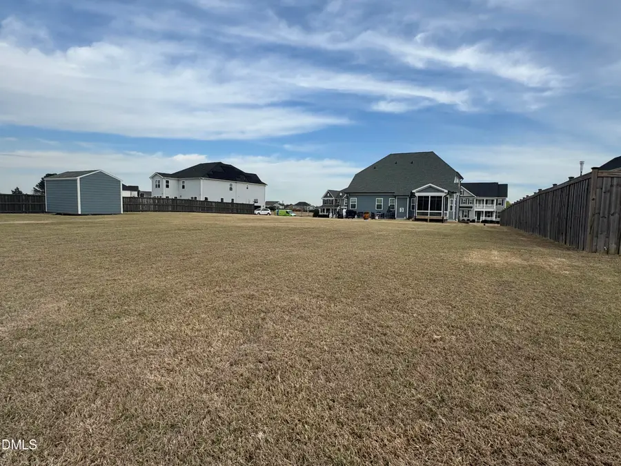 131 E Wellesley Drive, Clayton, NC 27520 - #2