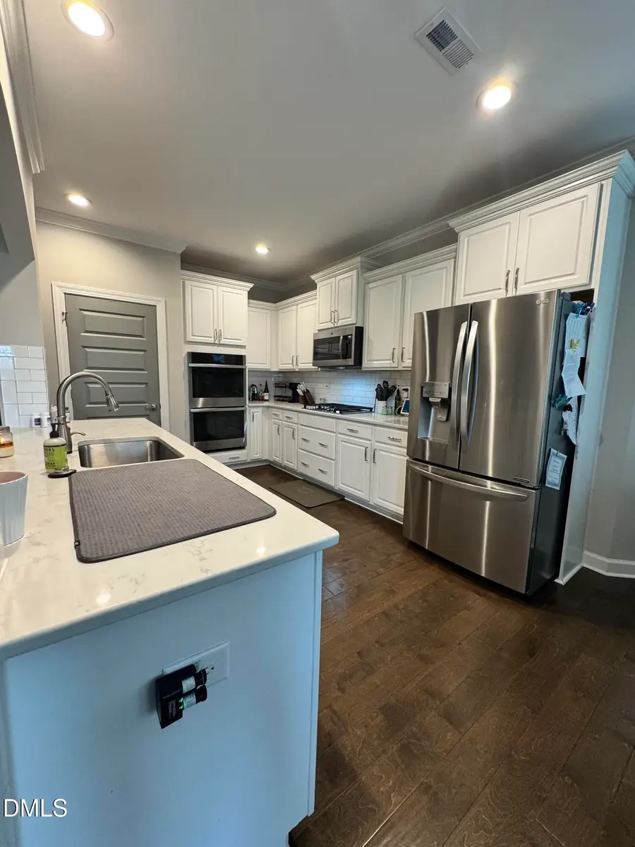 131 E Wellesley Drive, Clayton, NC 27520 - #3