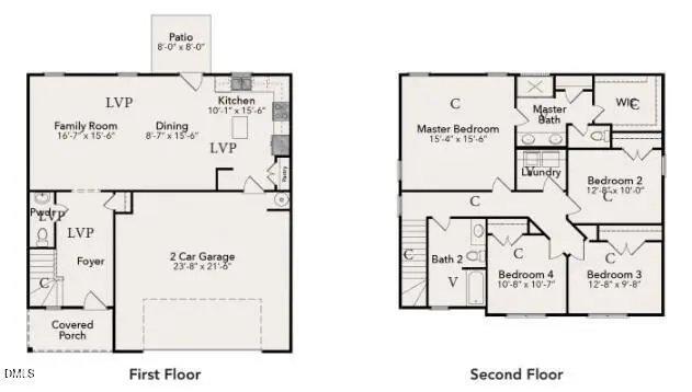 Address Withheld By Seller, Bunnlevel, NC 28323 - #2