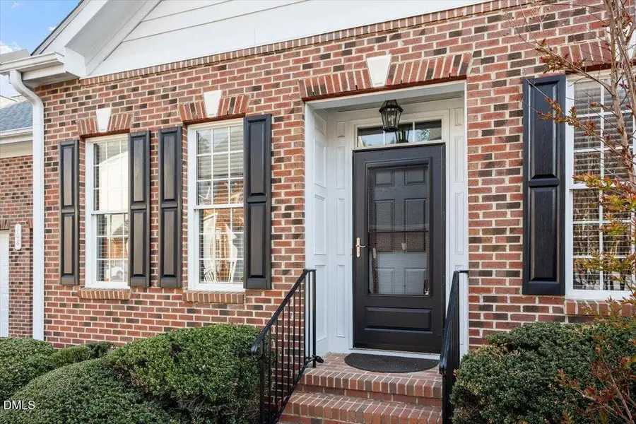 108 Alden Village Court, Cary, NC 27519 - #3