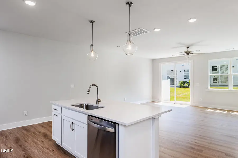 111 Silver Pine Drive #Lot 54, Angier, NC 27501 - #2