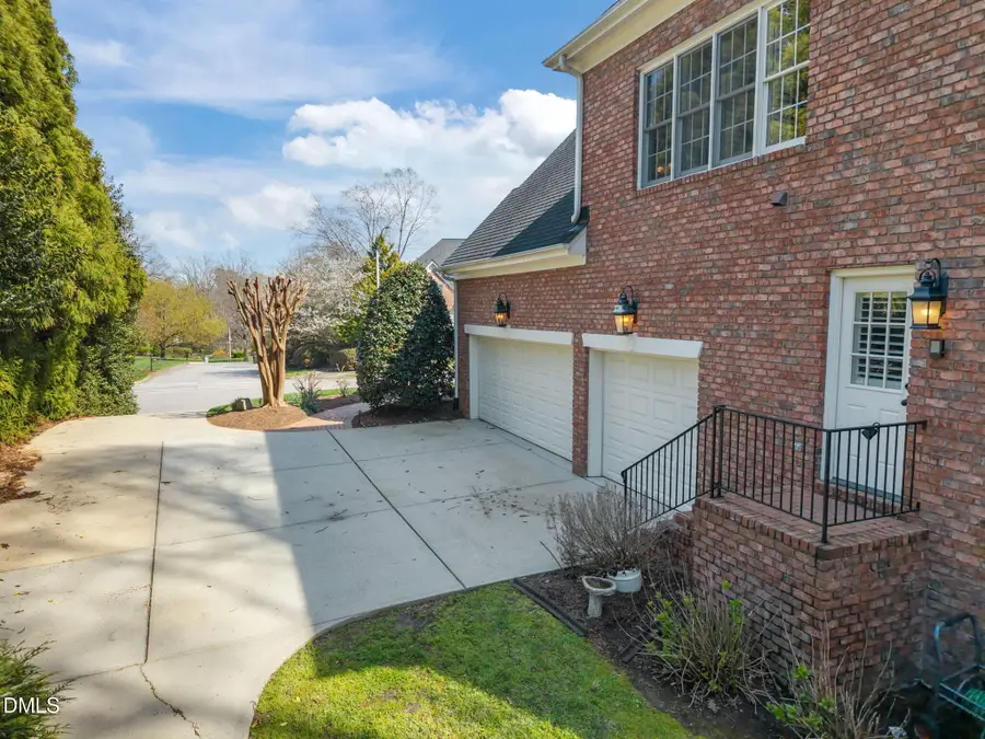 105 Glade Park Road, Cary, NC 27518 - #3