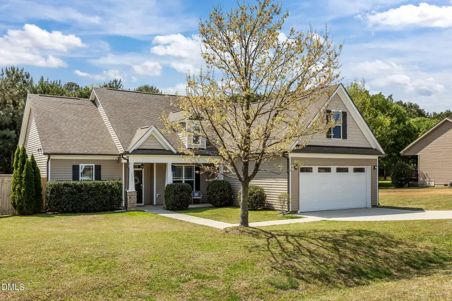 111 Edmund Drive, Angier, NC 27501 - #2