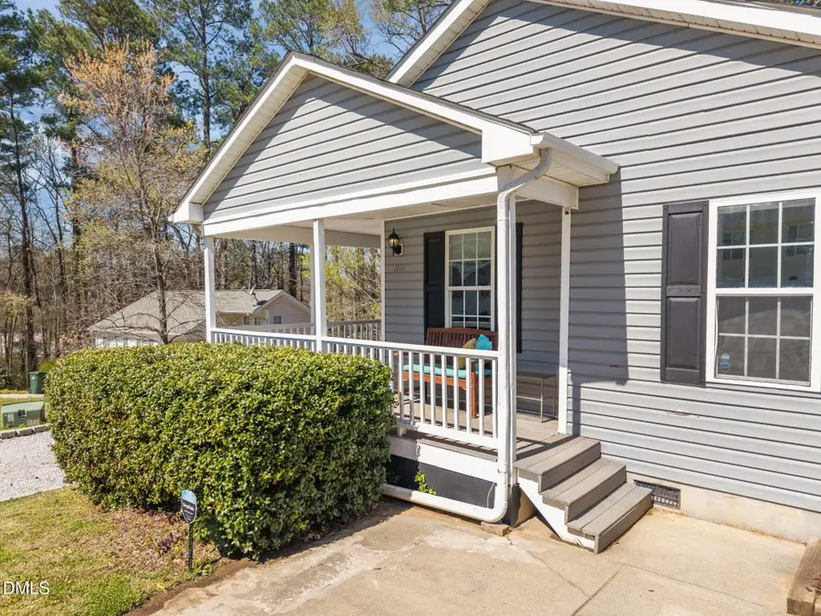 1109 Thelonious Drive, Raleigh, NC 27610 - #3