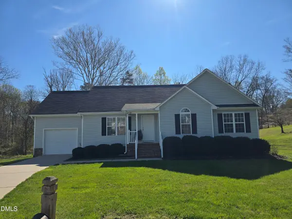 202 E Sebastian Court, Mebane, NC 27302