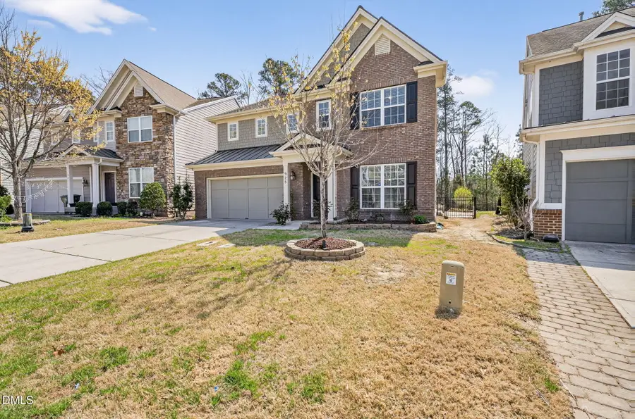 925 Green Alder Court, Cary, NC 27519 - #3
