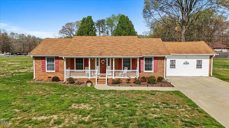 2081 Northcrest Drive, Elon, NC 27244 - #3