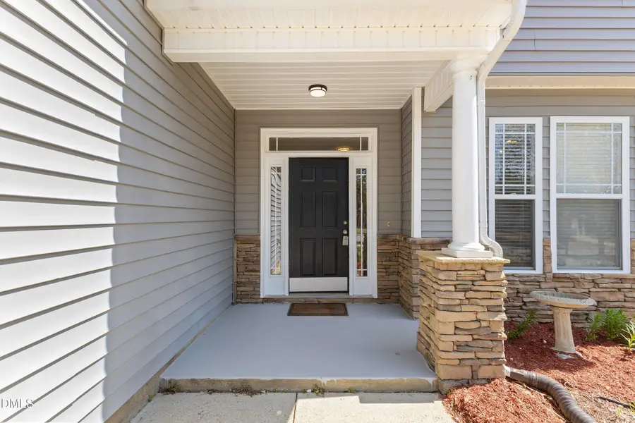 1129 Steelhorse Drive, Fuquay Varina, NC 27526 - #2