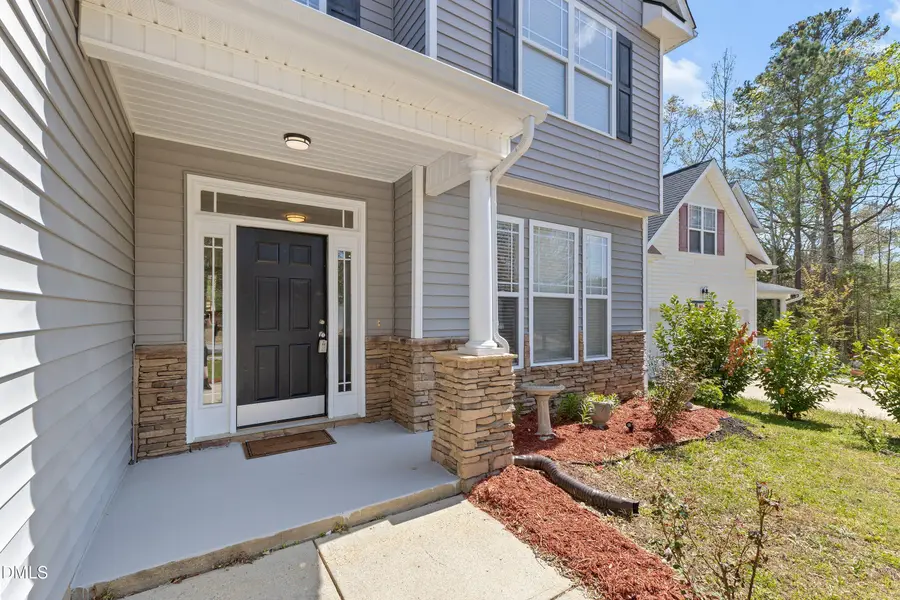 1129 Steelhorse Drive, Fuquay Varina, NC 27526 - #3