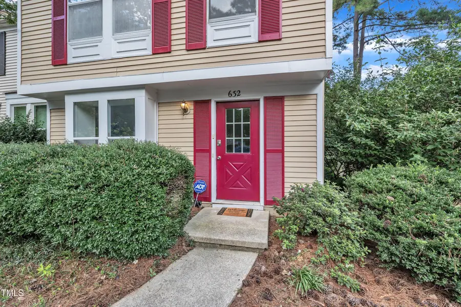 632 Middleton Avenue, Cary, NC 27513 - #2