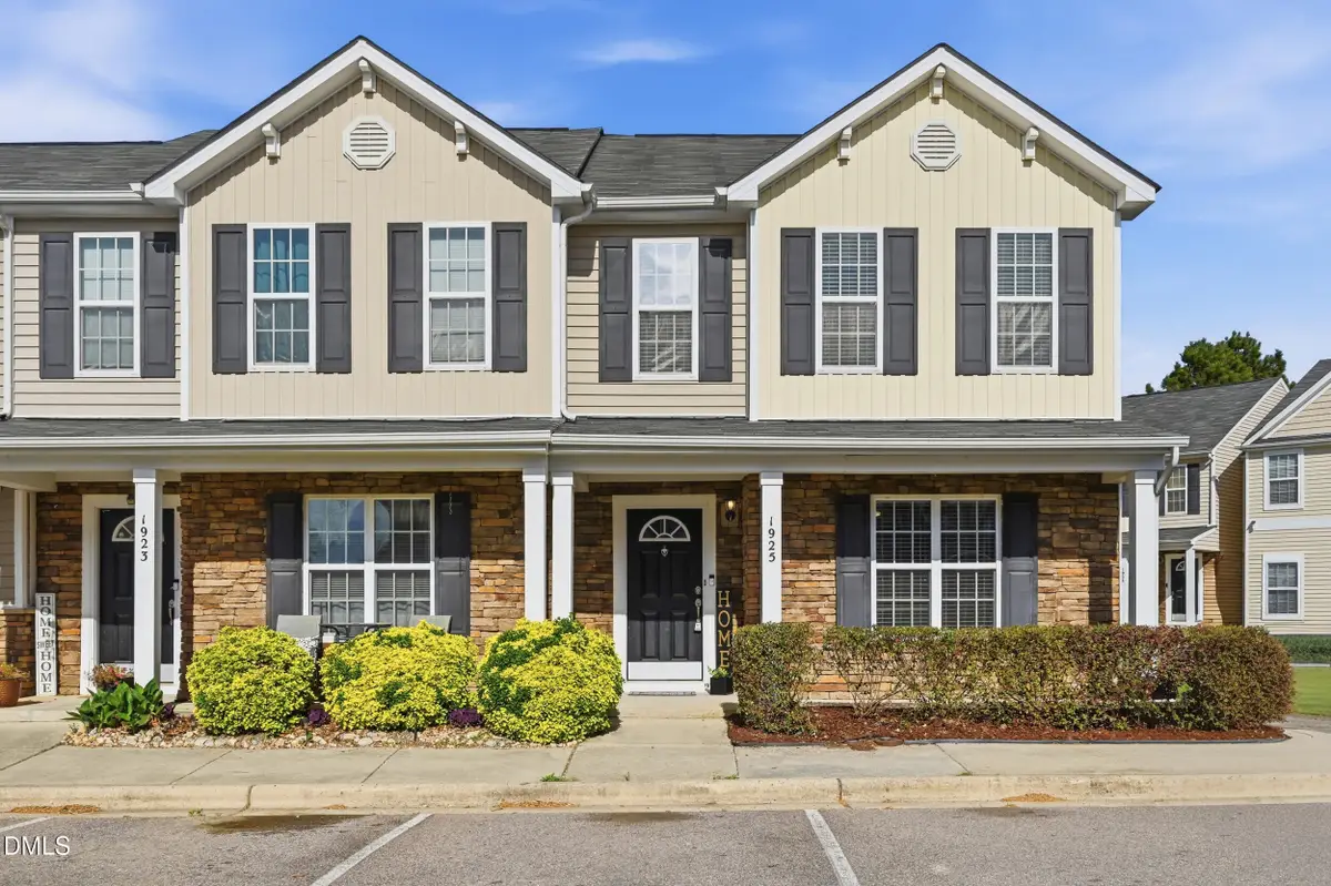1925 Grassy Banks Drive, Raleigh, NC 27610 - #1
