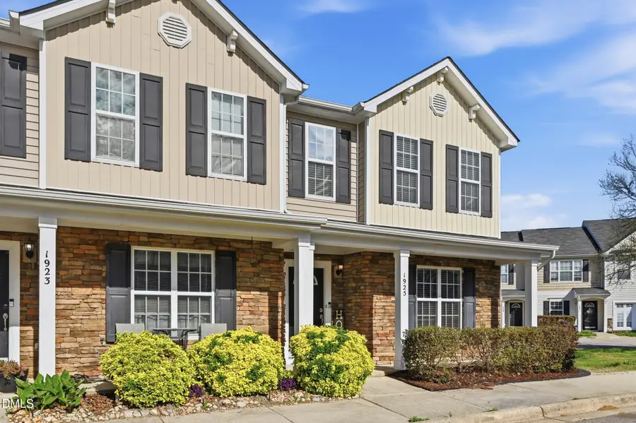 1925 Grassy Banks Drive, Raleigh, NC 27610 - #2