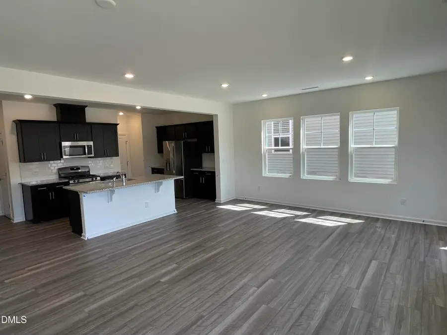 3107 Allamore Drive, Durham, NC 27703 - #2