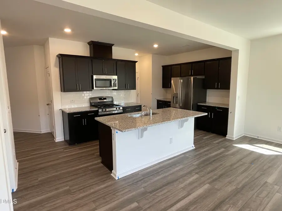 3107 Allamore Drive, Durham, NC 27703 - #3