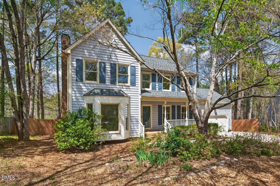 5511 Frenchmans Creek Drive, Durham, NC 27713 - #2