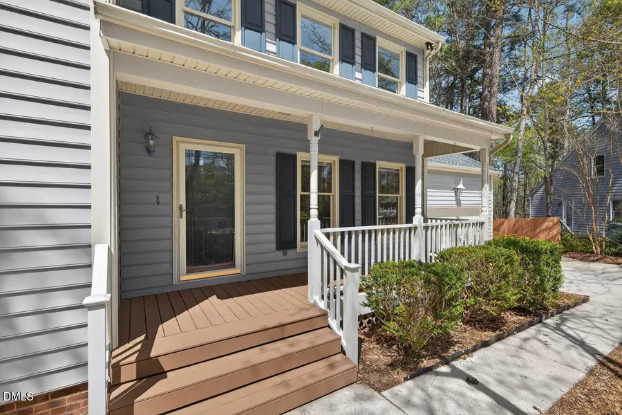 5511 Frenchmans Creek Drive, Durham, NC 27713 - #3