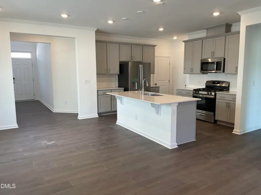 3103 Allamore Drive, Durham, NC 27703 - #2