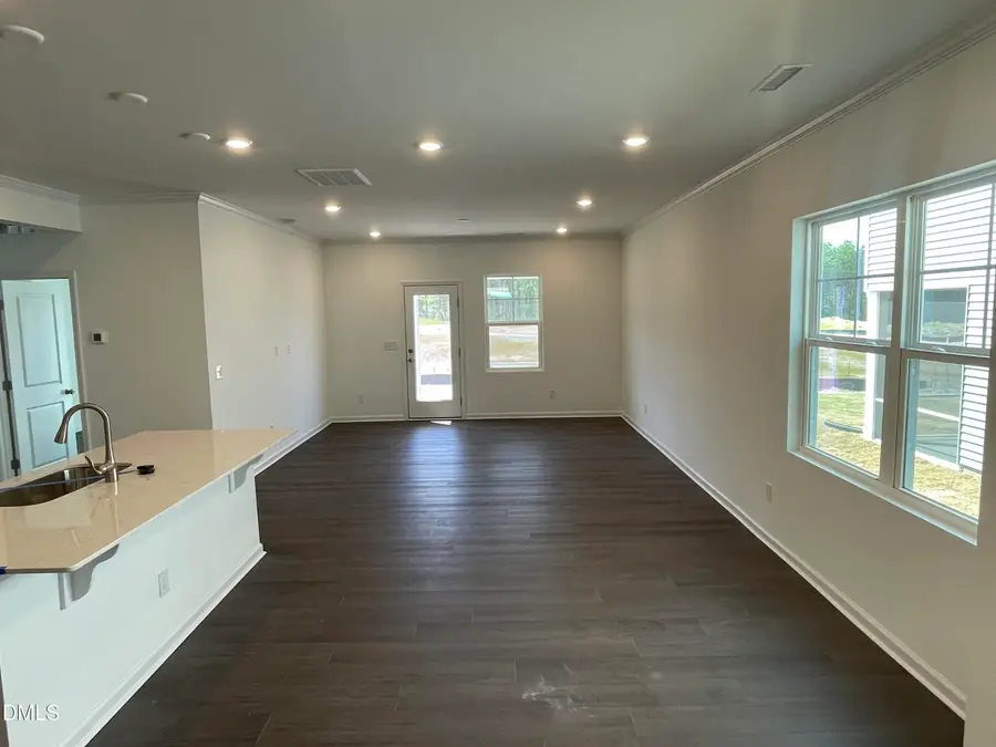 3103 Allamore Drive, Durham, NC 27703 - #3