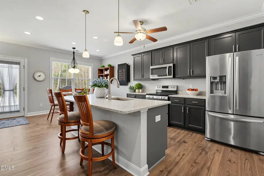 130 Aylebury Ridge, Zebulon, NC 27597 - #2
