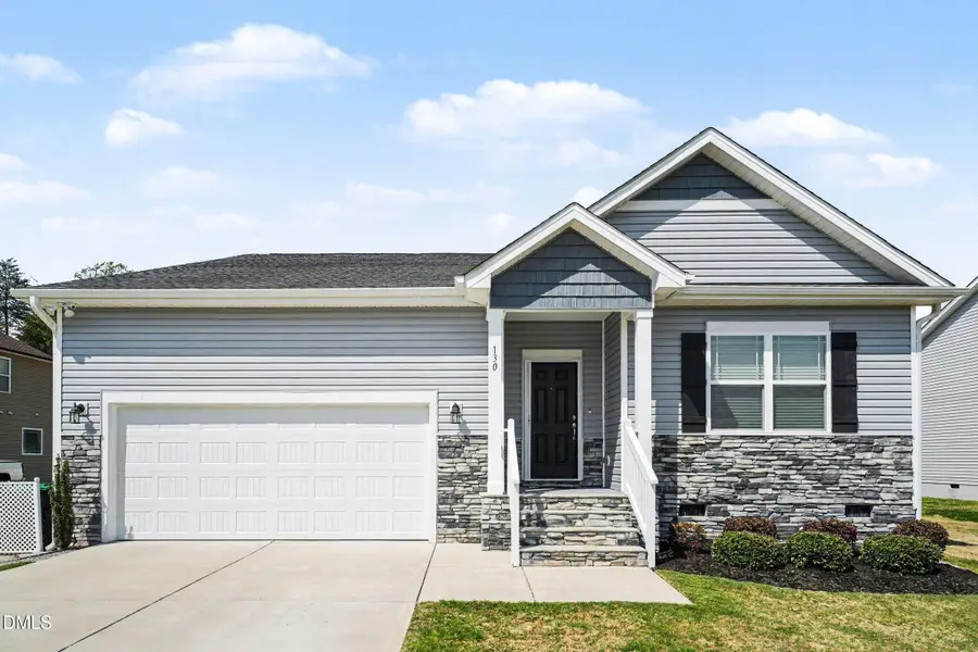 130 Aylebury Ridge, Zebulon, NC 27597 - #3