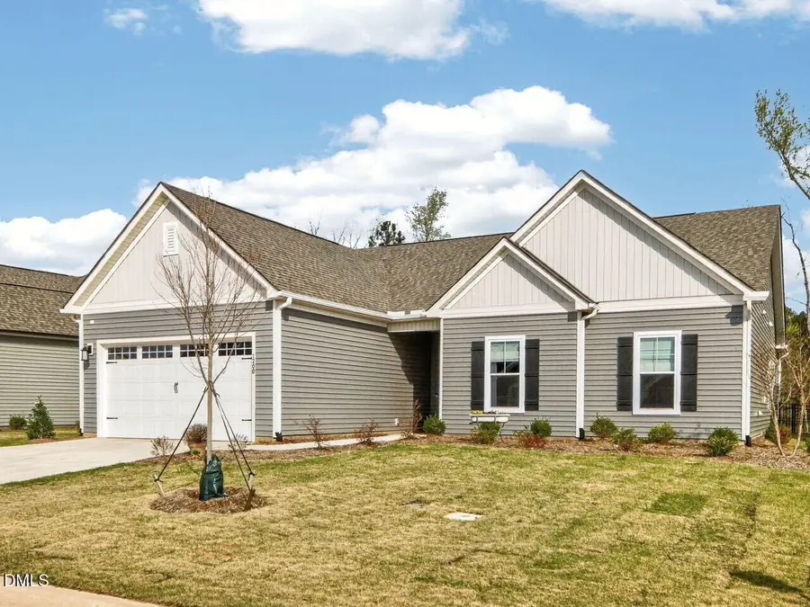 1200 Masters Place Way, Durham, NC 27703 - #2