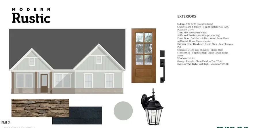 28 Fox Run Path, Clayton, NC 27520 - #2