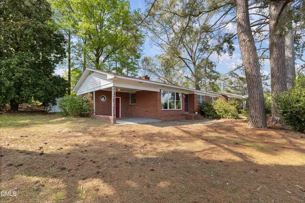 155 N Willow Street, Angier, NC 27501