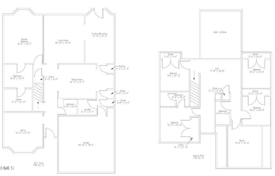 3207 Geary Trail, Raleigh, NC 27610 - #2