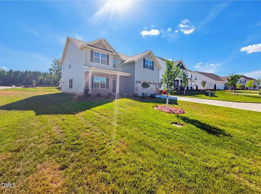 804 Council Rdg Road, Graham, NC 27253 - #3