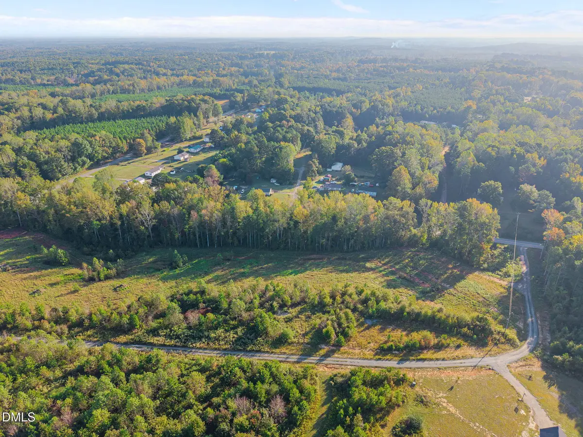 8007 Cornwall Road, Oxford, NC 27565 - #1