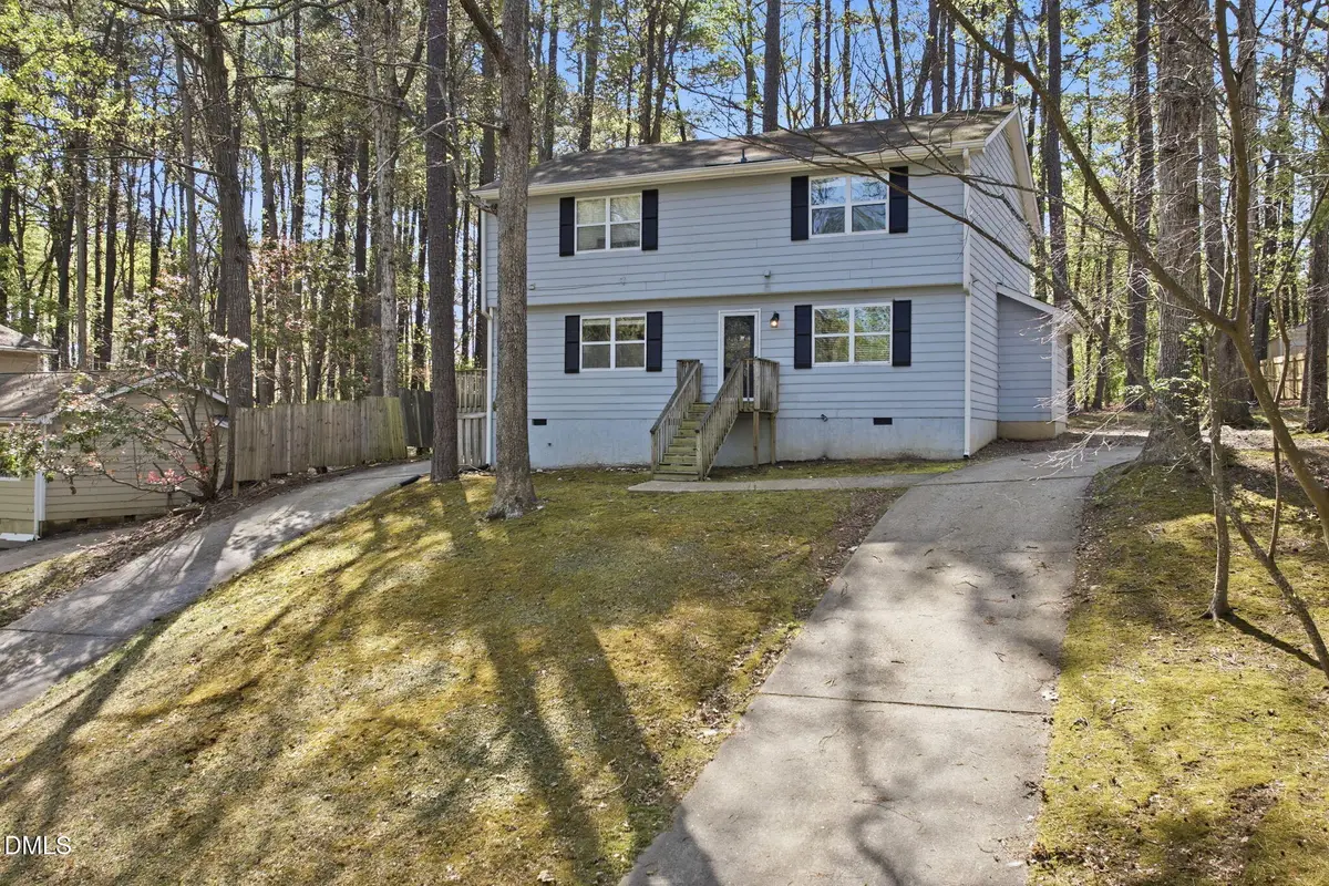 616-618 Branniff Drive, Cary, NC 27513 - #1