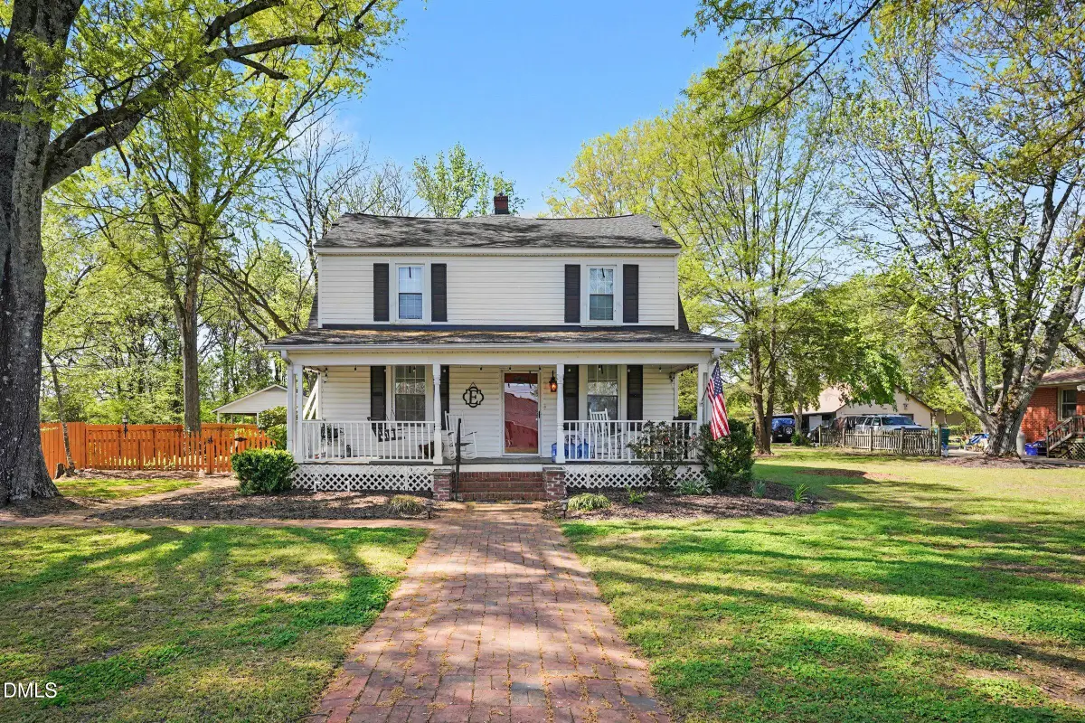 1902 Bethesda Avenue, Durham, NC 27703 - #1