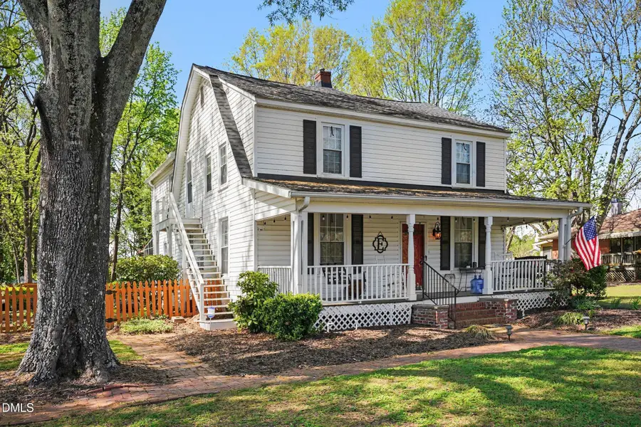 1902 Bethesda Avenue, Durham, NC 27703 - #3