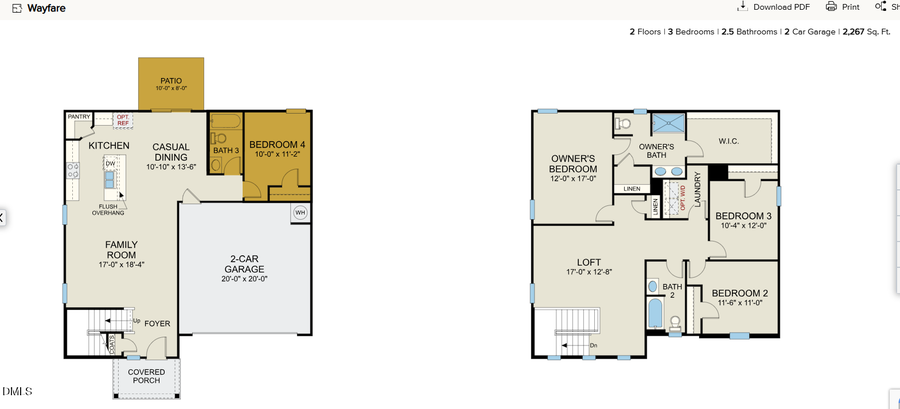 101 Airdale Drive, Oxford, NC 27565 - #2