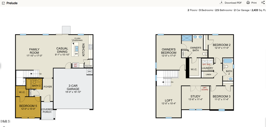 105 Airdale Drive, Oxford, NC 27565 - #2