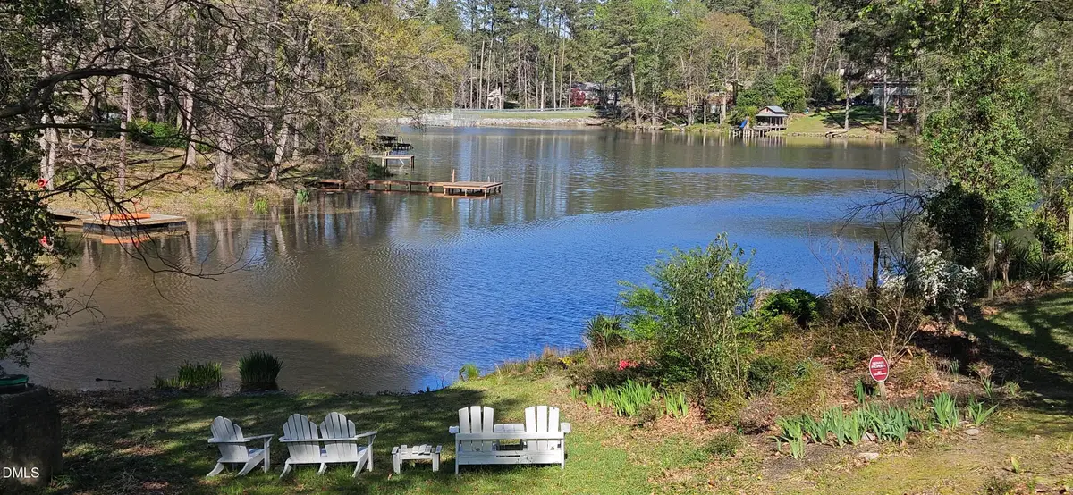 2605 Albemarle Avenue, Raleigh, NC 27610 - #1