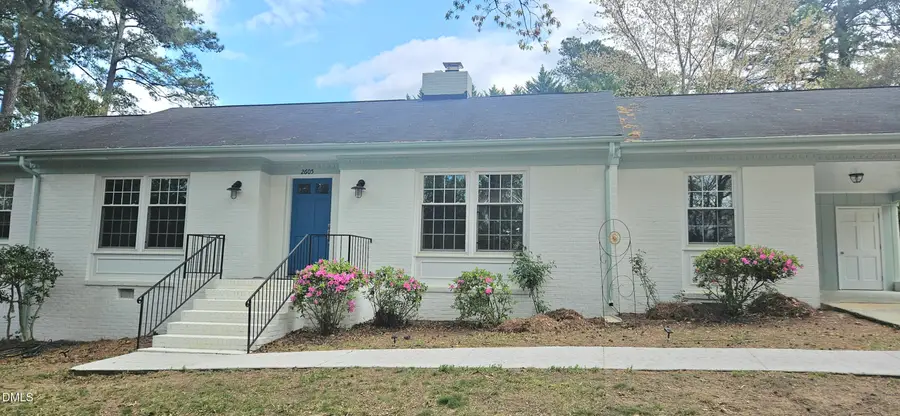 2605 Albemarle Avenue, Raleigh, NC 27610 - #2