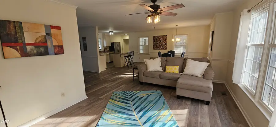 2605 Albemarle Avenue, Raleigh, NC 27610 - #3