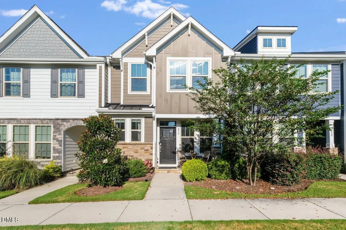 236 Douglas Falls Drive, Wendell, NC 27591 - #1