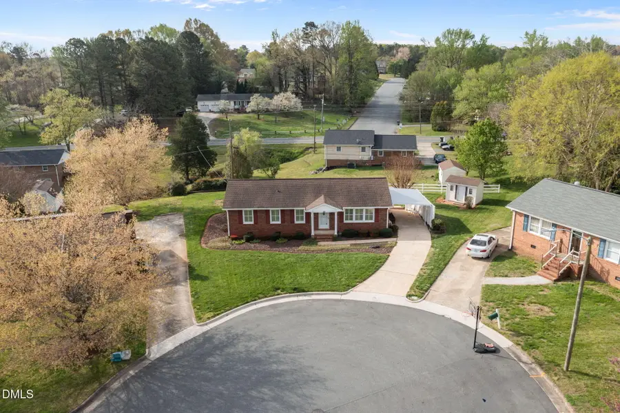 403 Eden Court, Graham, NC 27253 - #2