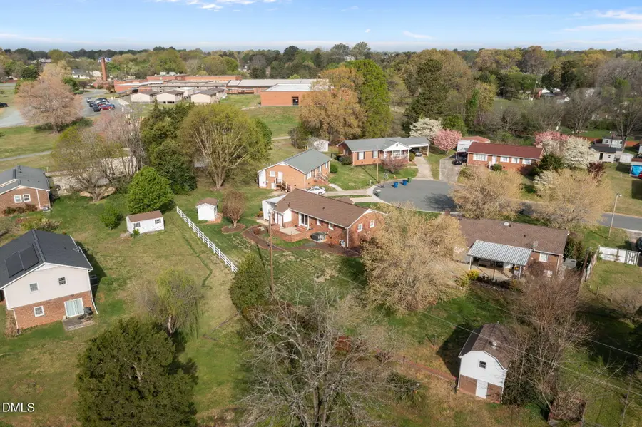 403 Eden Court, Graham, NC 27253 - #3