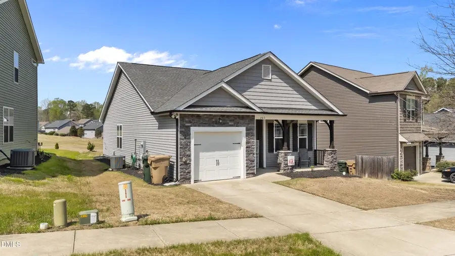207 Balboa Pw Parkway, Clayton, NC 27520 - #2
