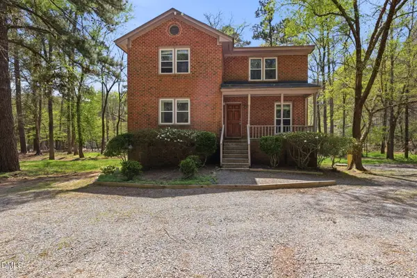 373 Umstead Drive #A-B, Chapel Hill, NC 27516