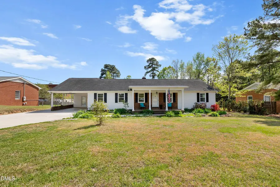 3920 Sue Lane, Raleigh, NC 27604 - #3