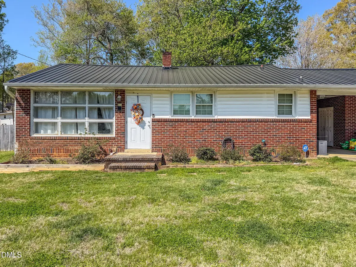 1249 Pointer Street, Roxboro, NC 27573 - #1