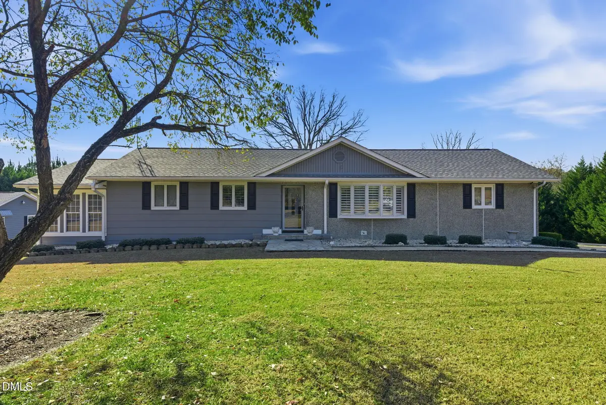 5210 Moncure Pittsboro Road, Moncure, NC 27559 - #1