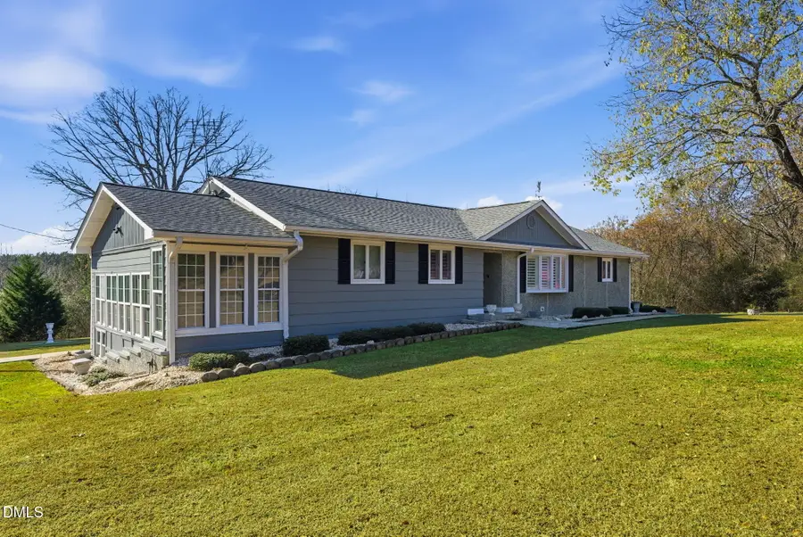 5210 Moncure Pittsboro Road, Moncure, NC 27559 - #3